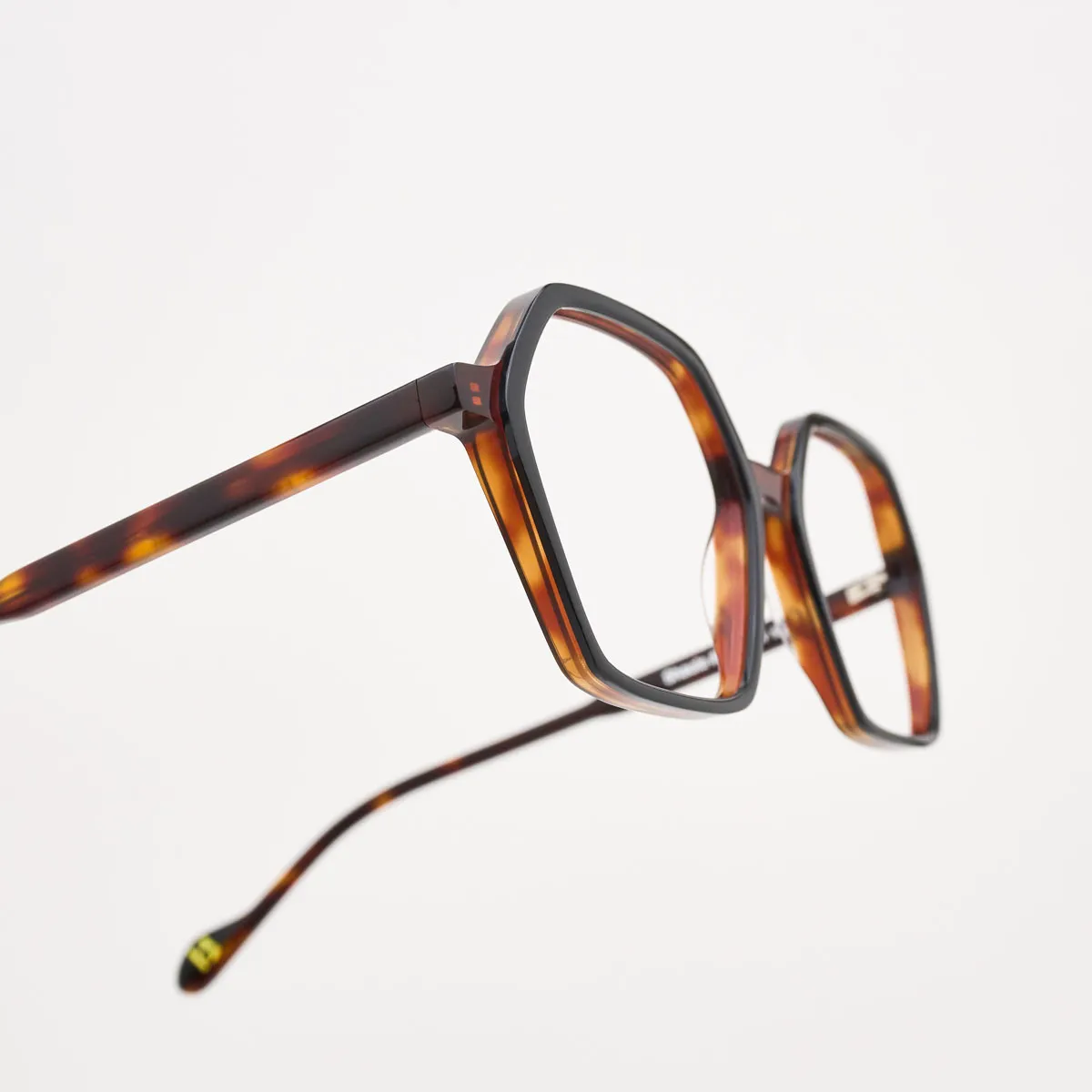Lunettes optiques Shaula