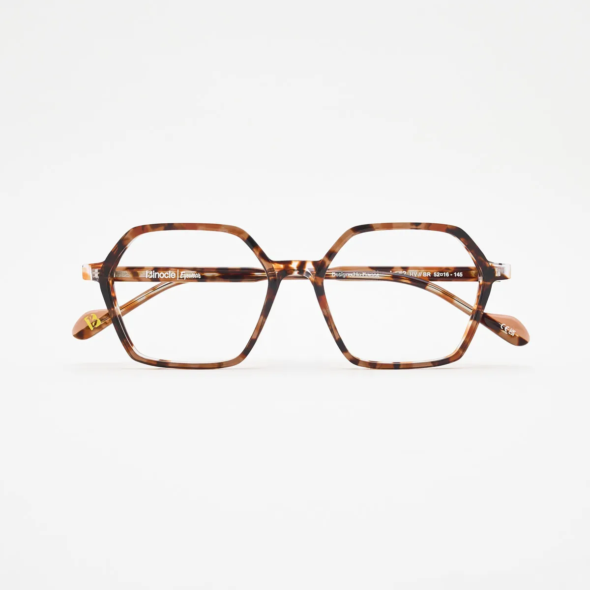 Lunettes optiques Shaula