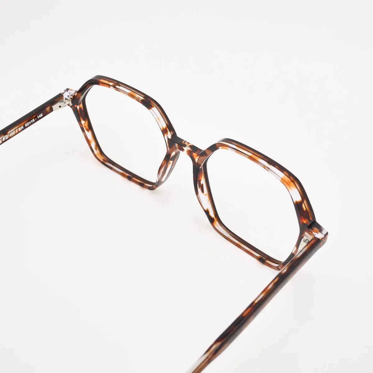 Lunettes optiques Shaula