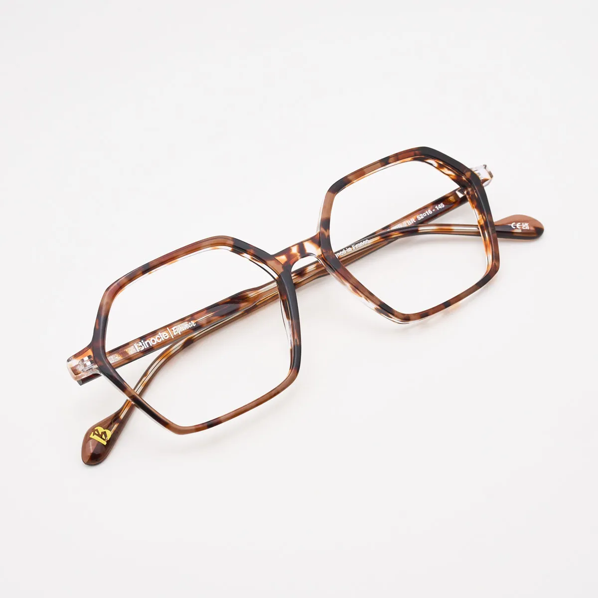 Lunettes optiques Shaula