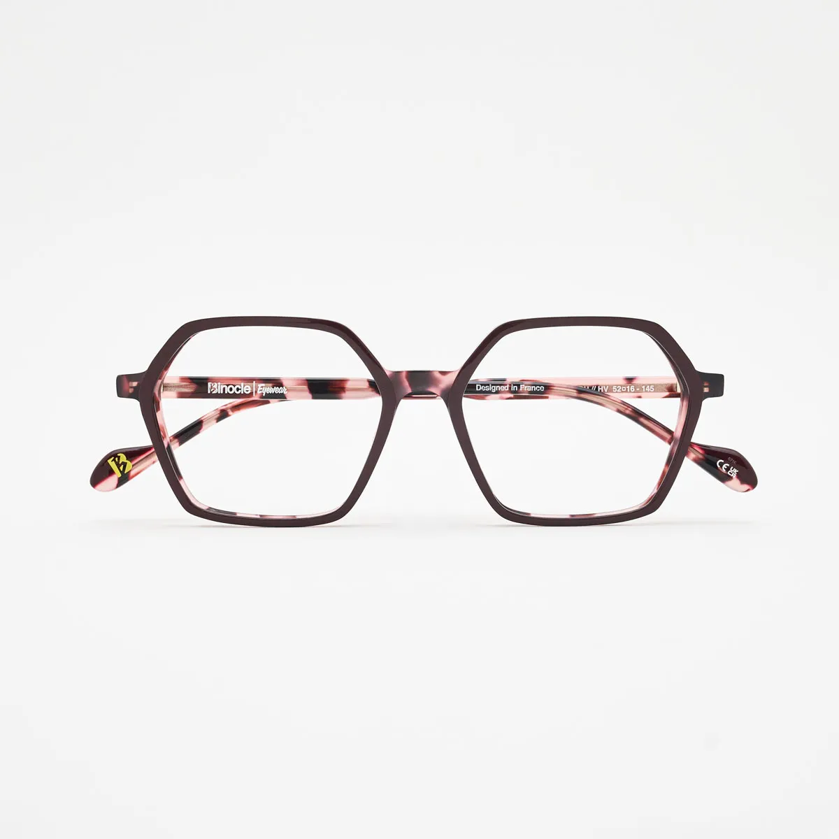Lunettes optiques Shaula