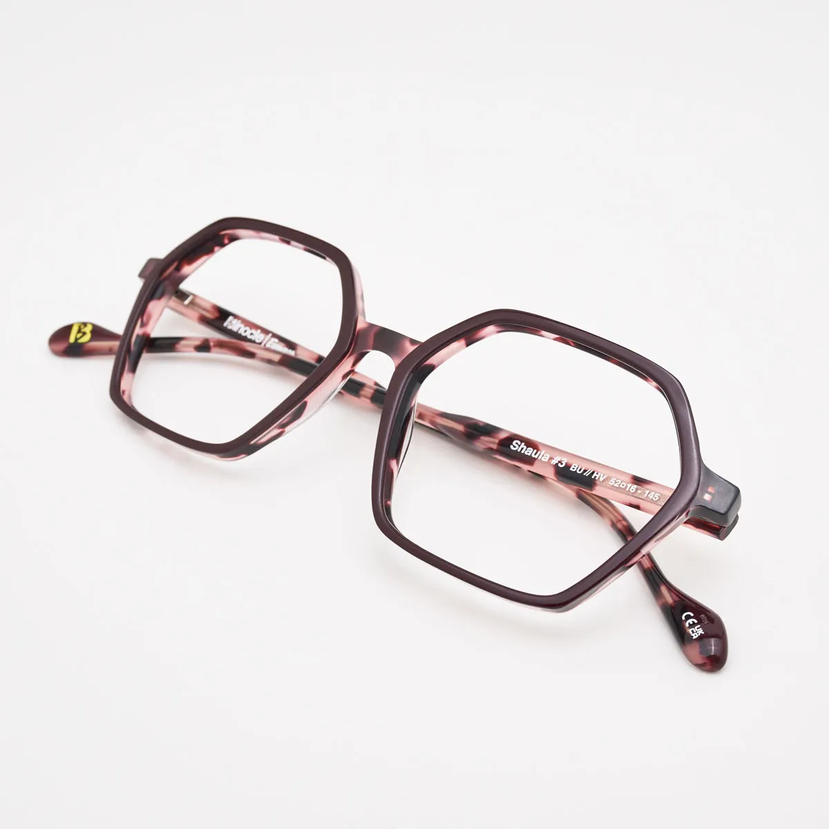 Lunettes optiques Shaula
