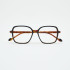 Lunettes optiques Juxta