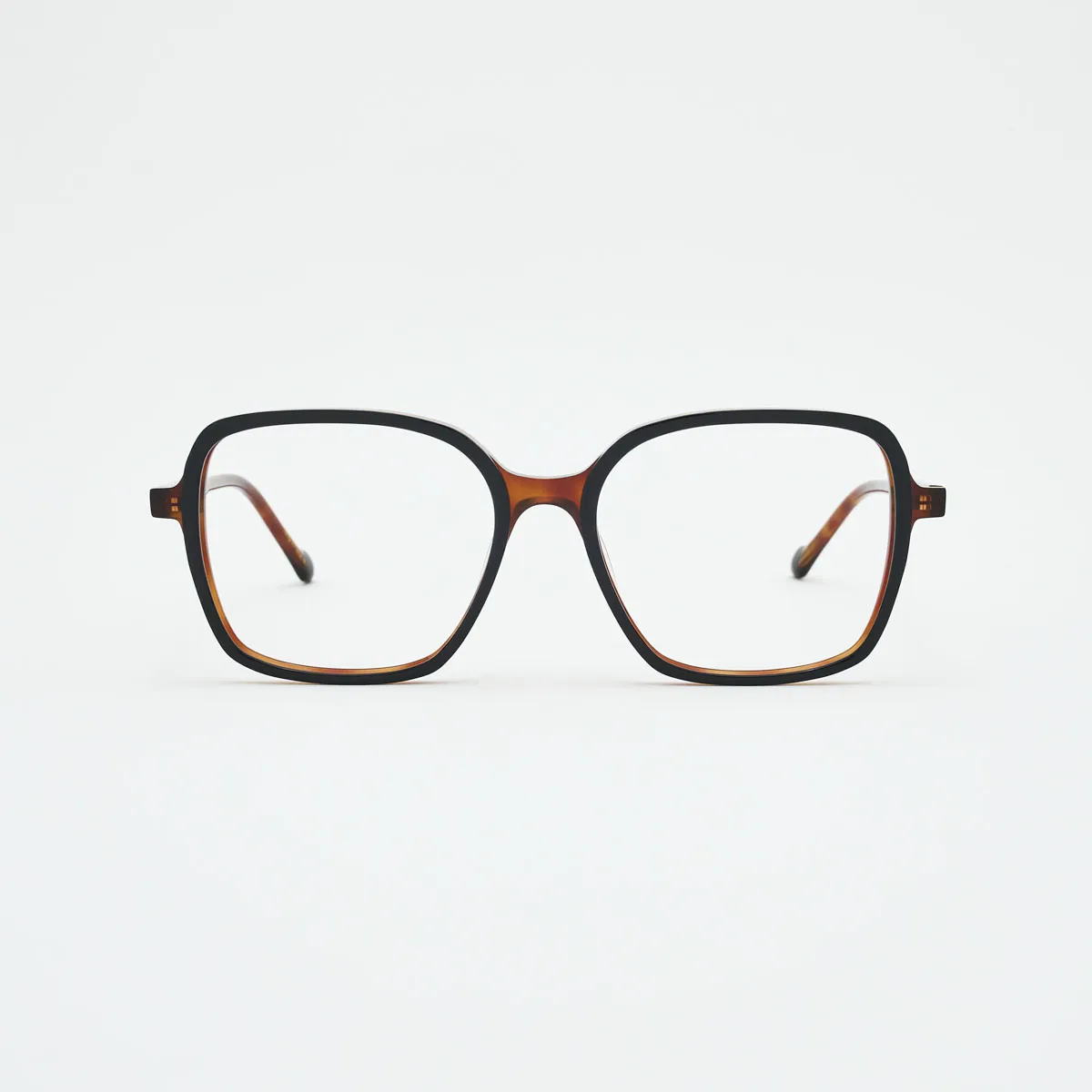 Juxta | Women's Square Glasses - Binocle Eyewear