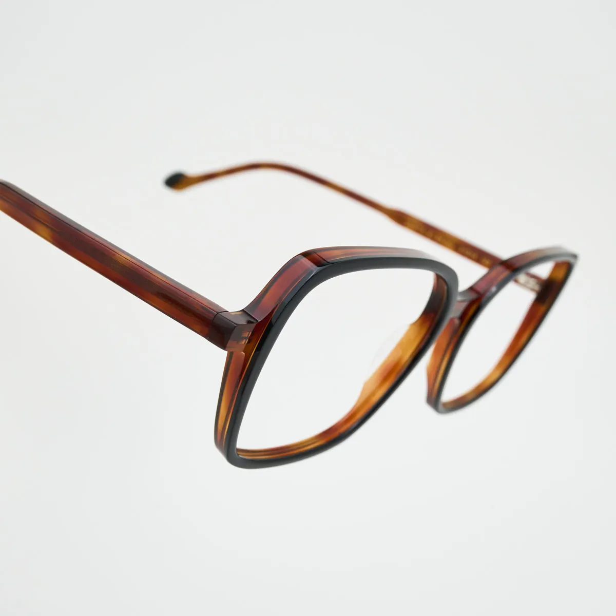 Lunettes optiques Juxta