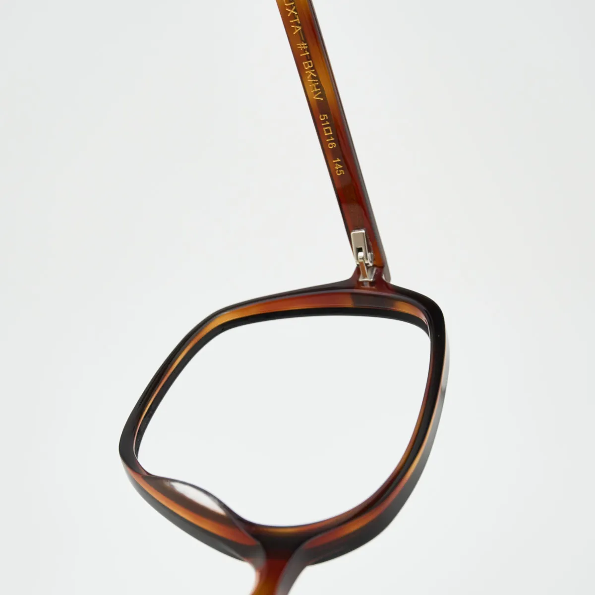 Lunettes optiques Juxta