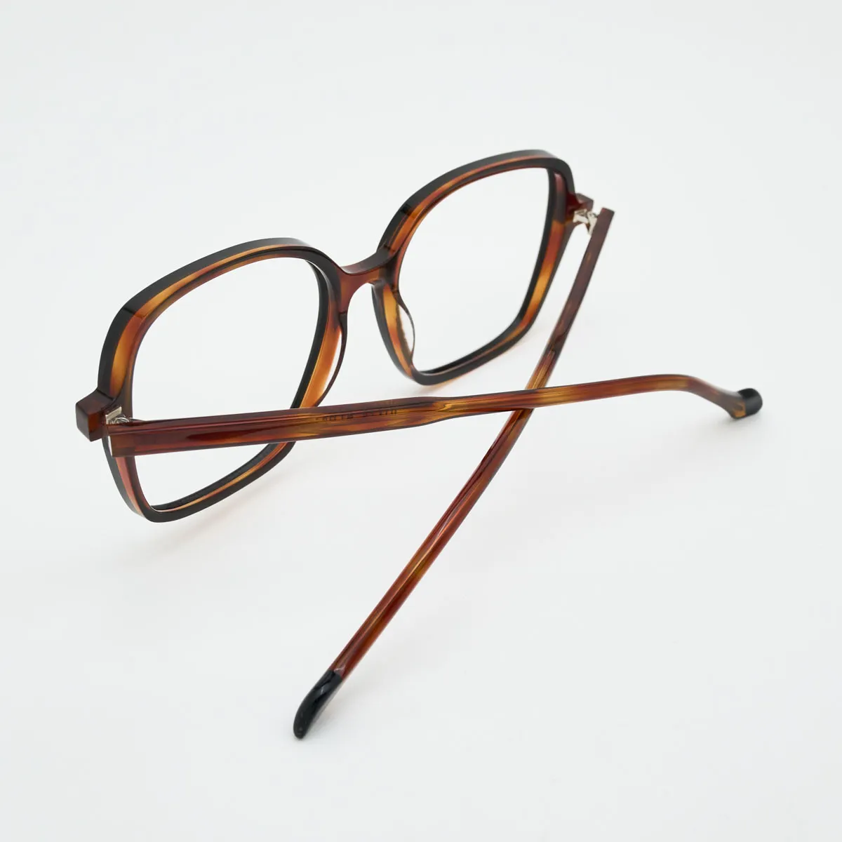 Juxta | Women's Square Glasses - Binocle Eyewear