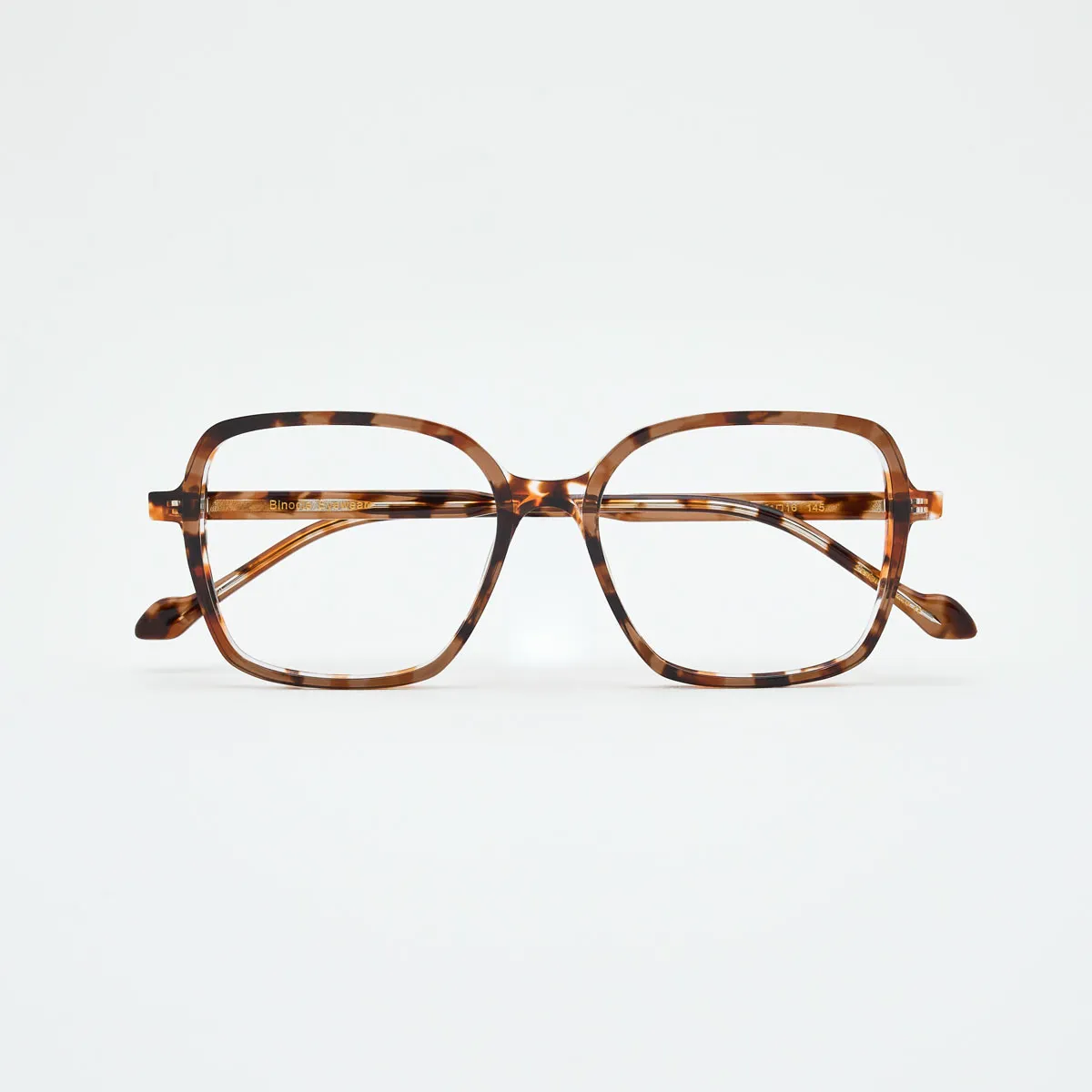 Lunettes optiques Juxta