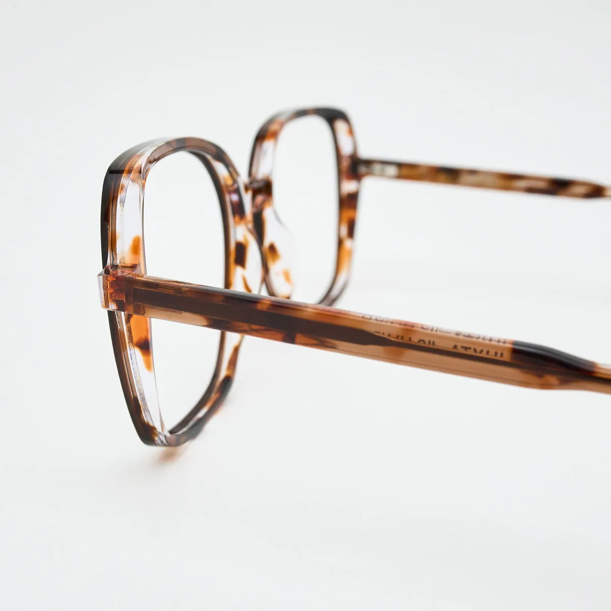 Lunettes optiques Juxta