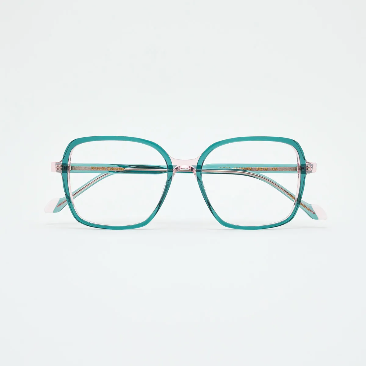 Lunettes optiques Juxta