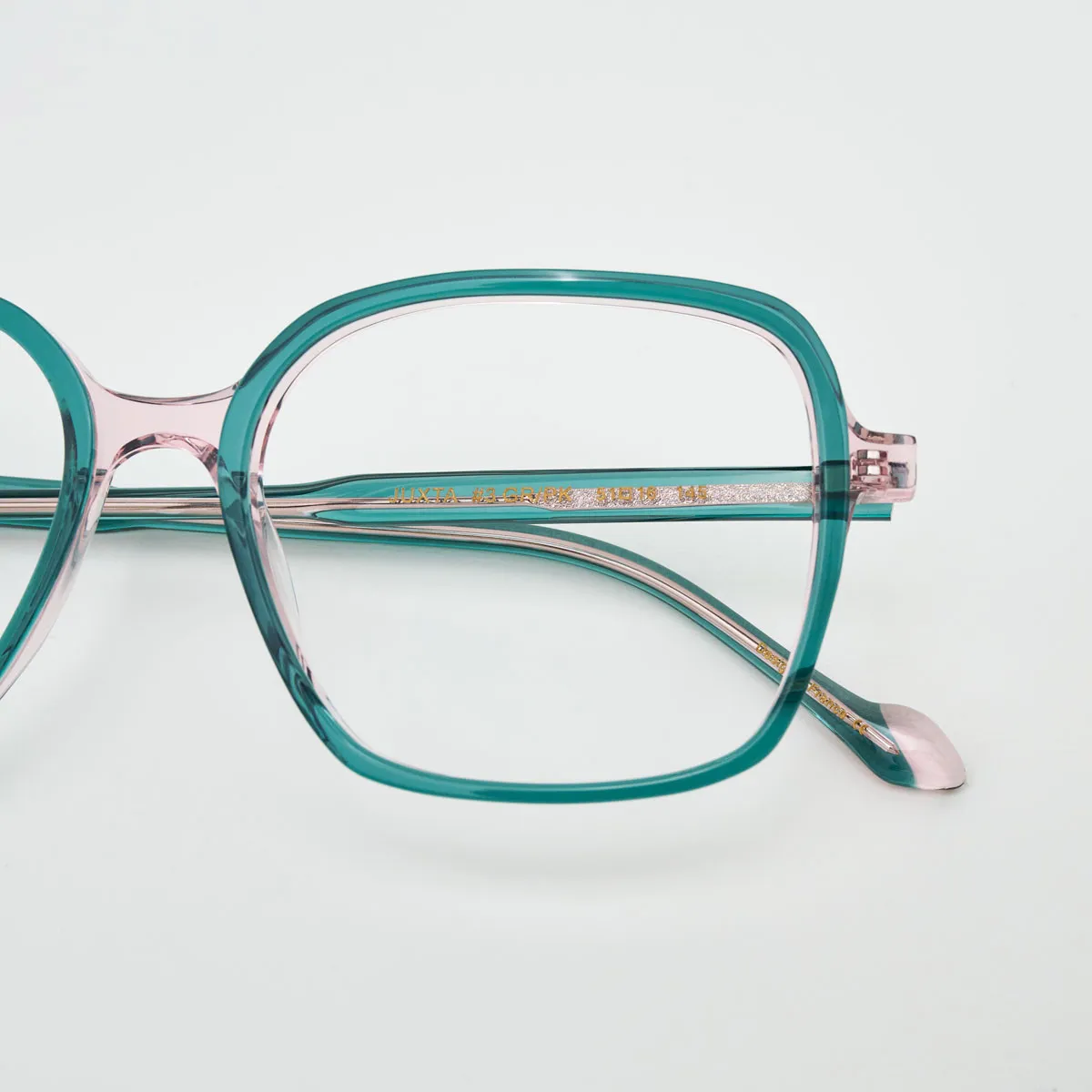Lunettes optiques Juxta
