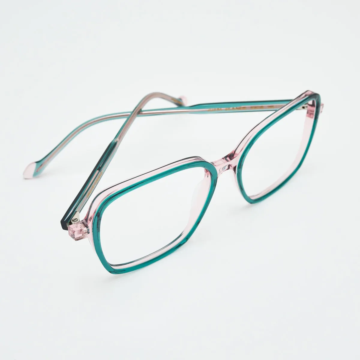 Lunettes optiques Juxta