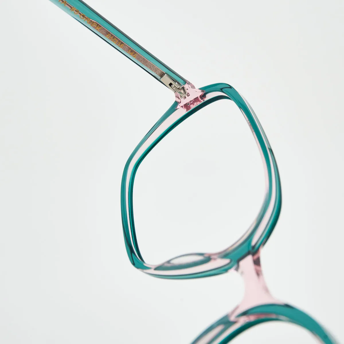 Lunettes optiques Juxta