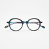 Lunettes optiques Cléia