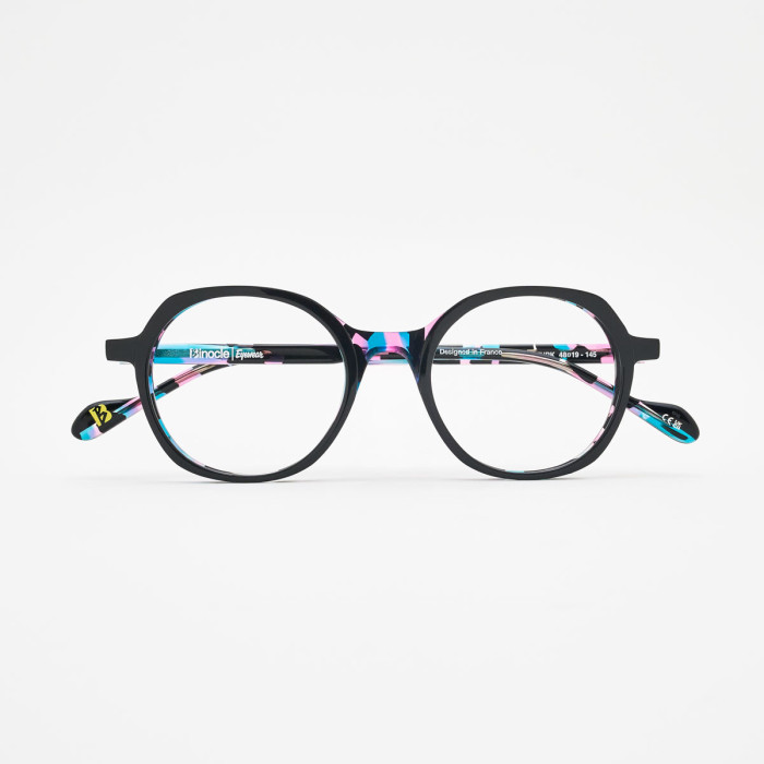 Cléia | Women's Round Glasses - Binocle Eyewear