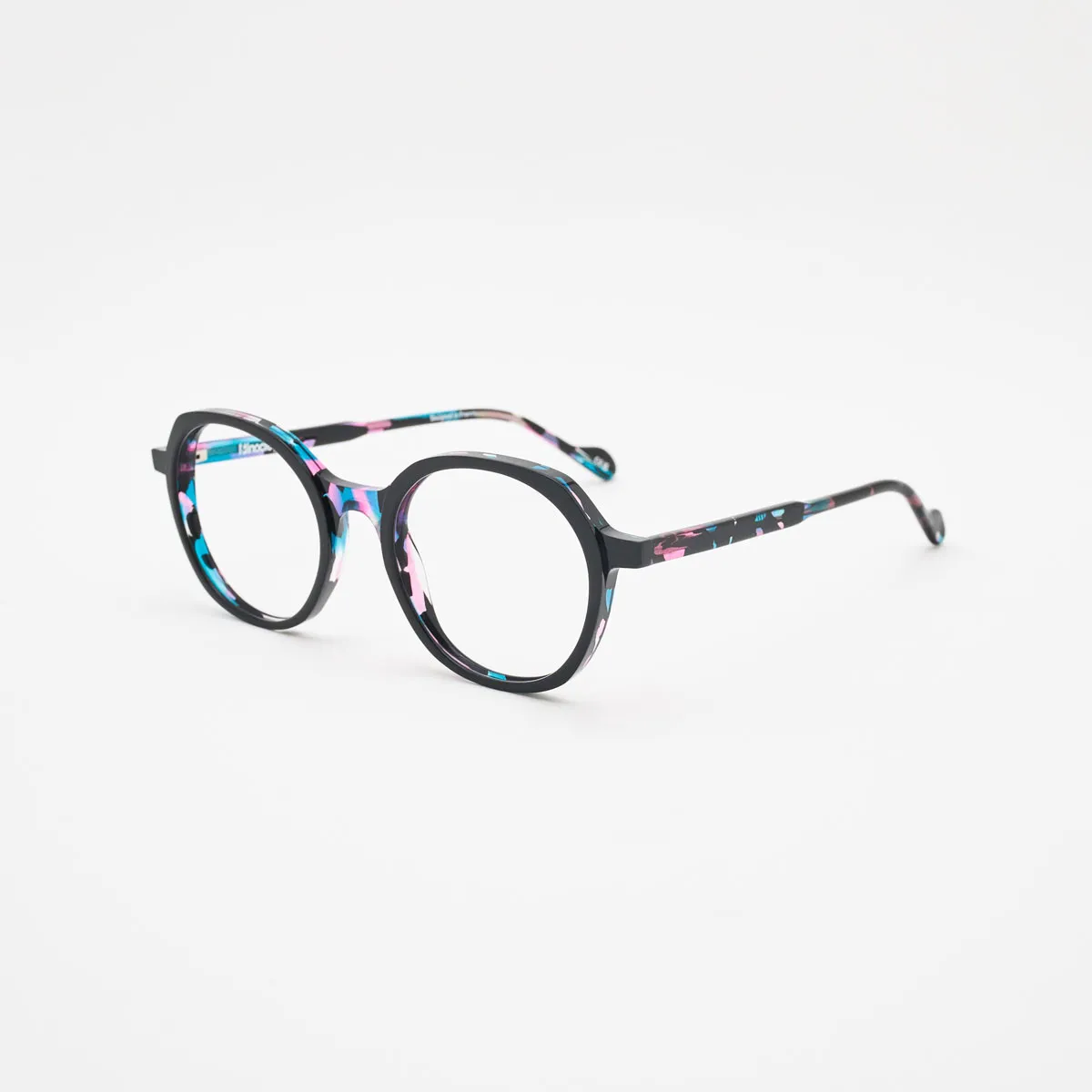 Lunettes optiques Cléia