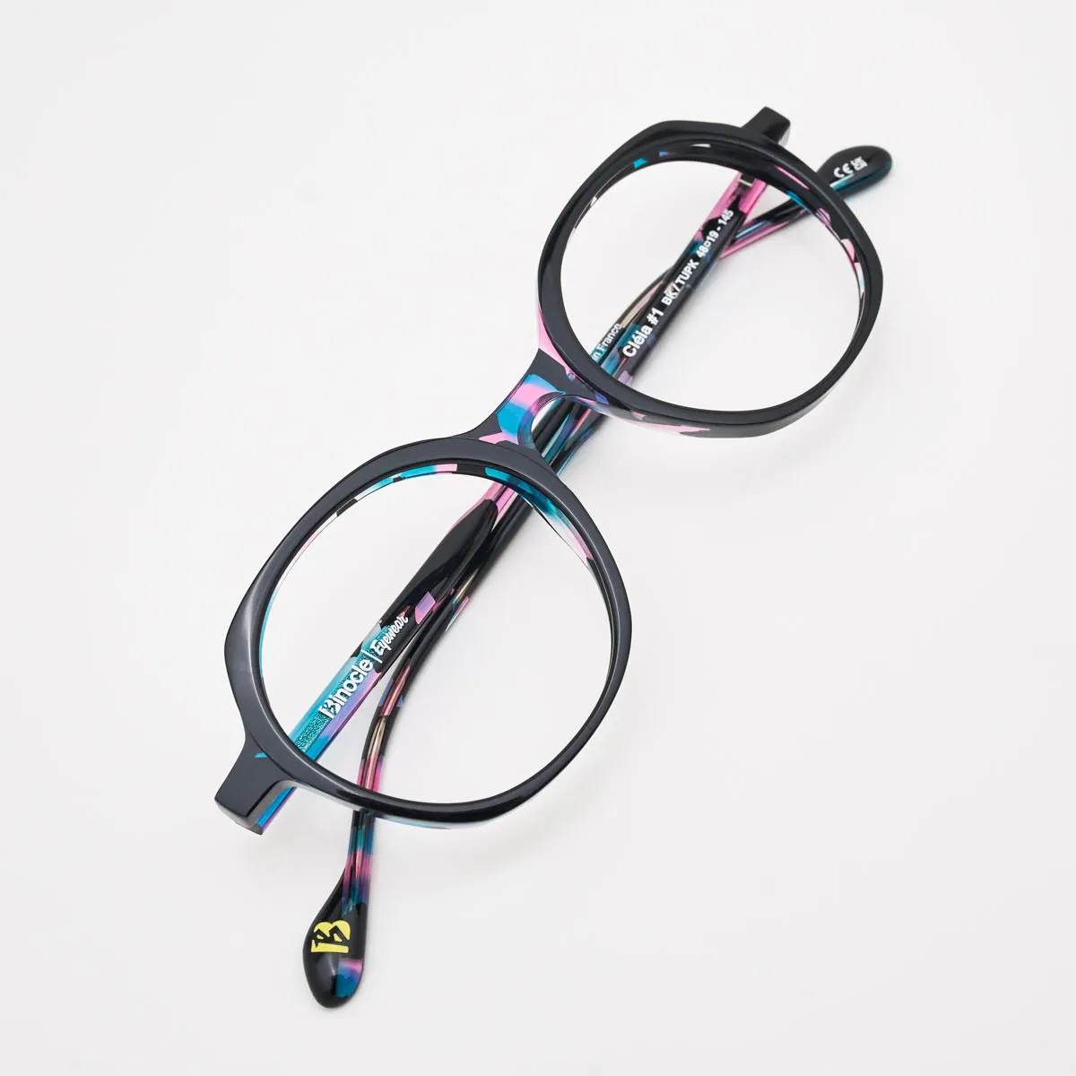Lunettes optiques Cléia