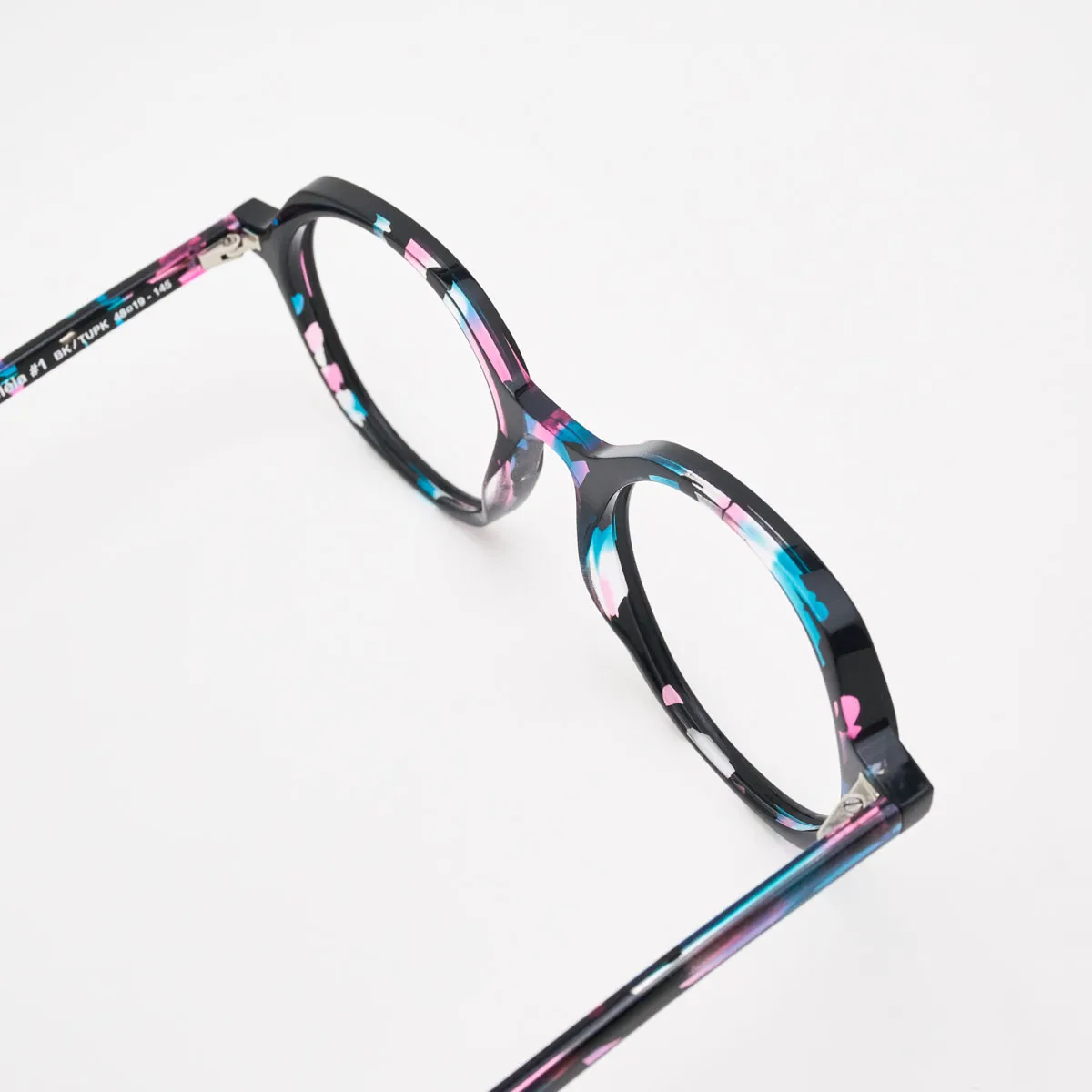 Lunettes optiques Cléia