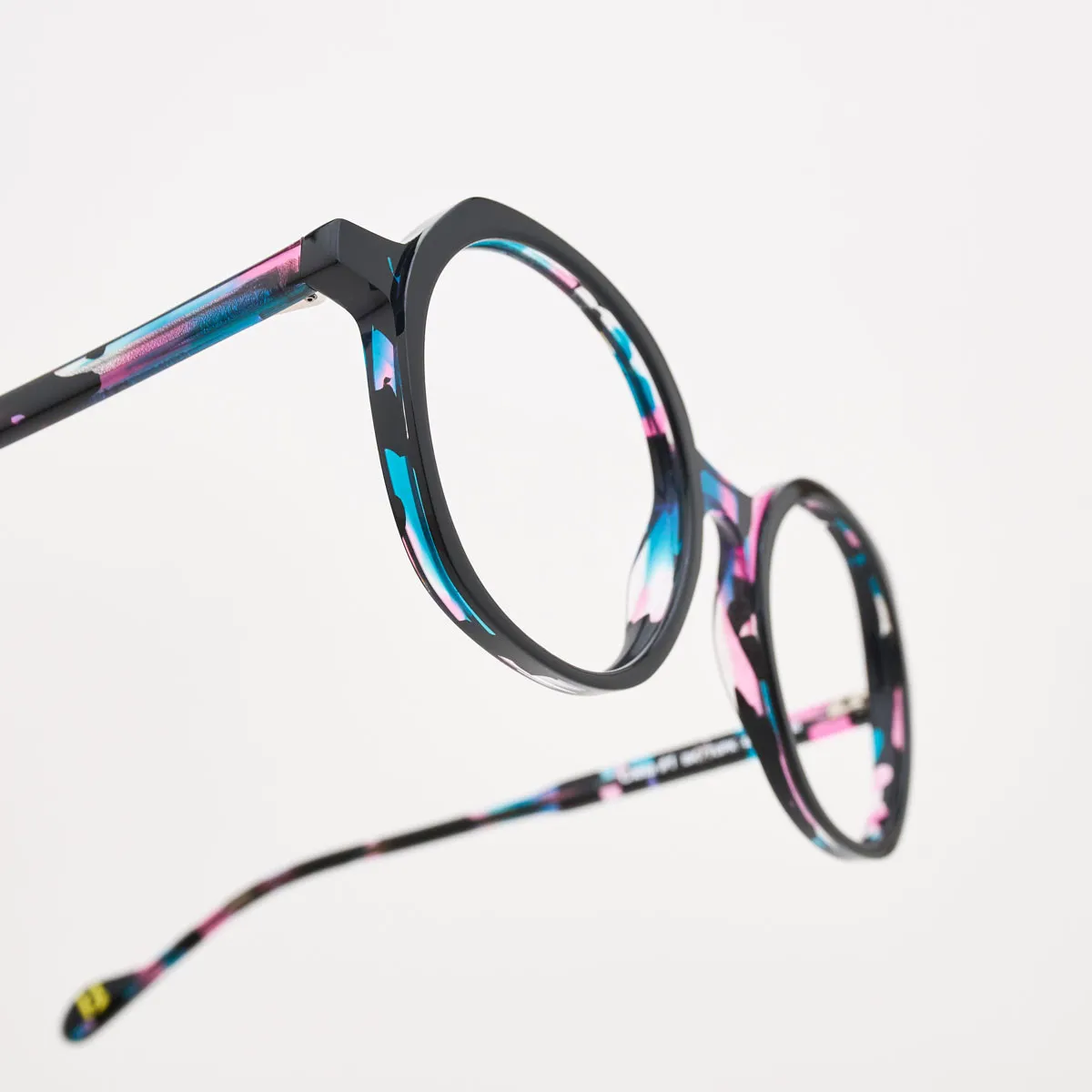 Lunettes optiques Cléia