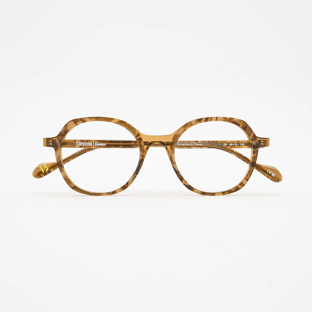 Lunettes optiques Cléia