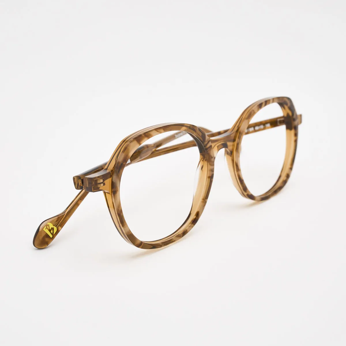 Lunettes optiques Cléia