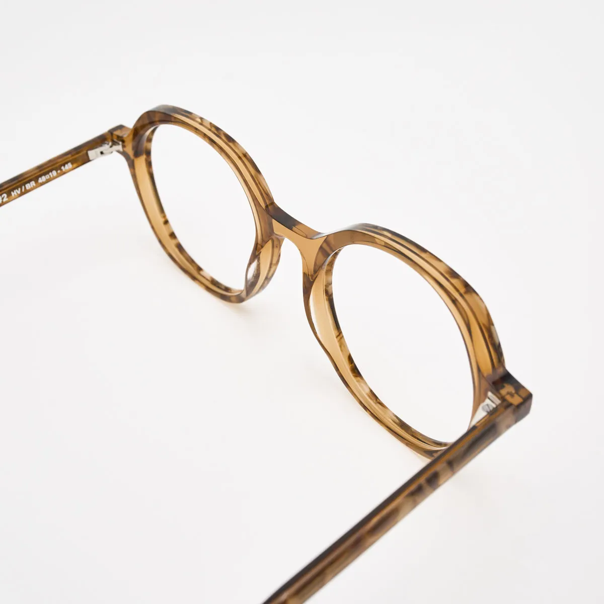 Lunettes optiques Cléia