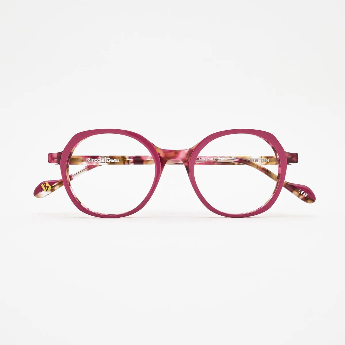 Lunettes optiques Cléia