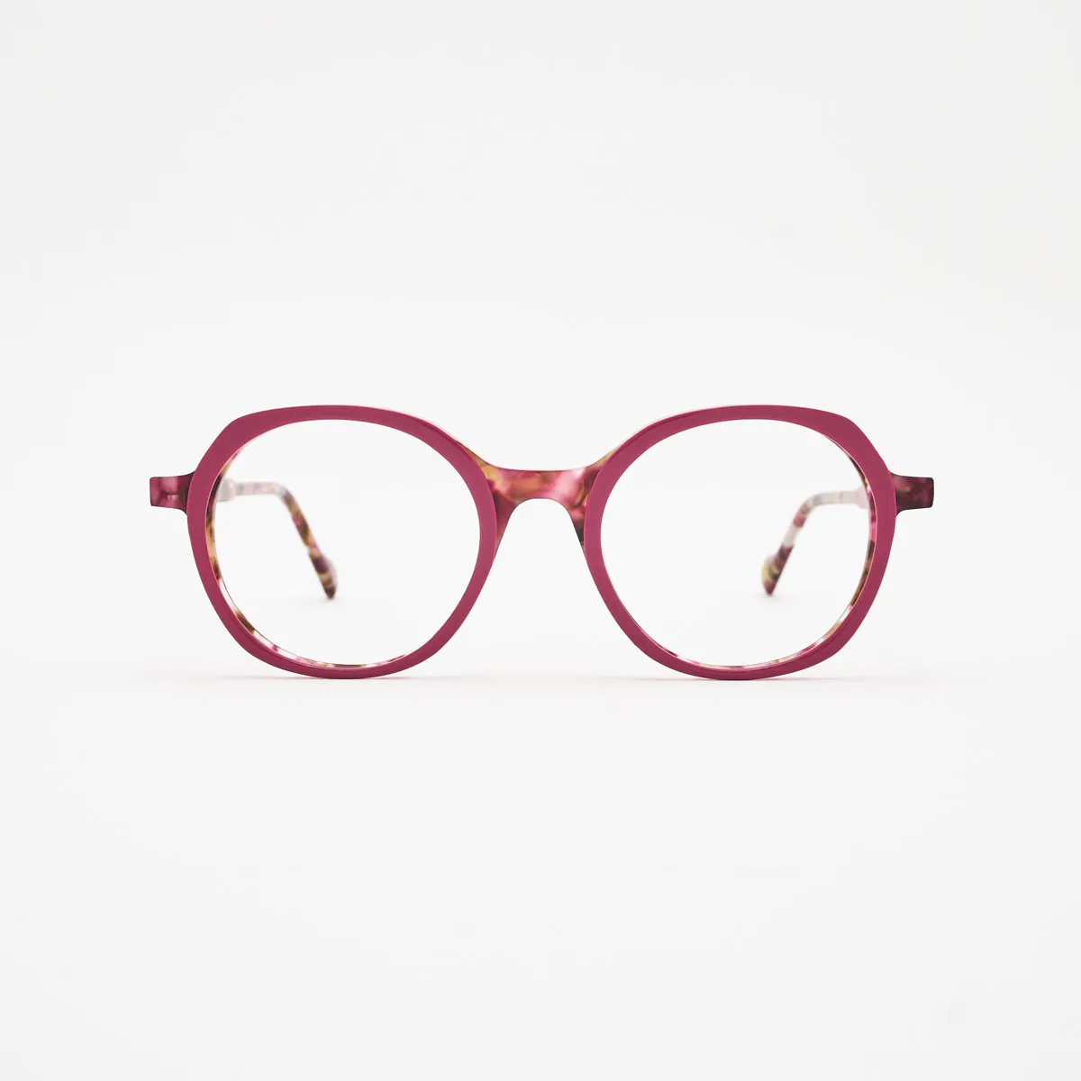 Lunettes optiques Cléia