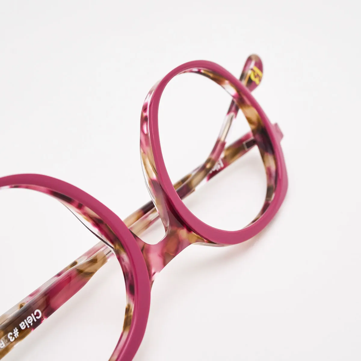 Lunettes optiques Cléia
