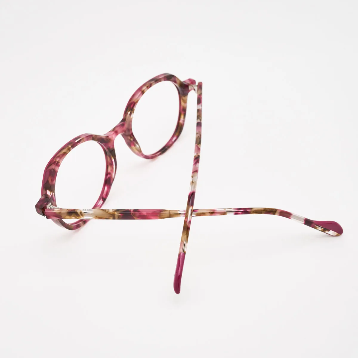 Lunettes optiques Cléia