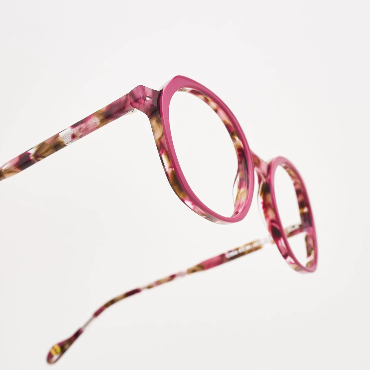 Lunettes optiques Cléia