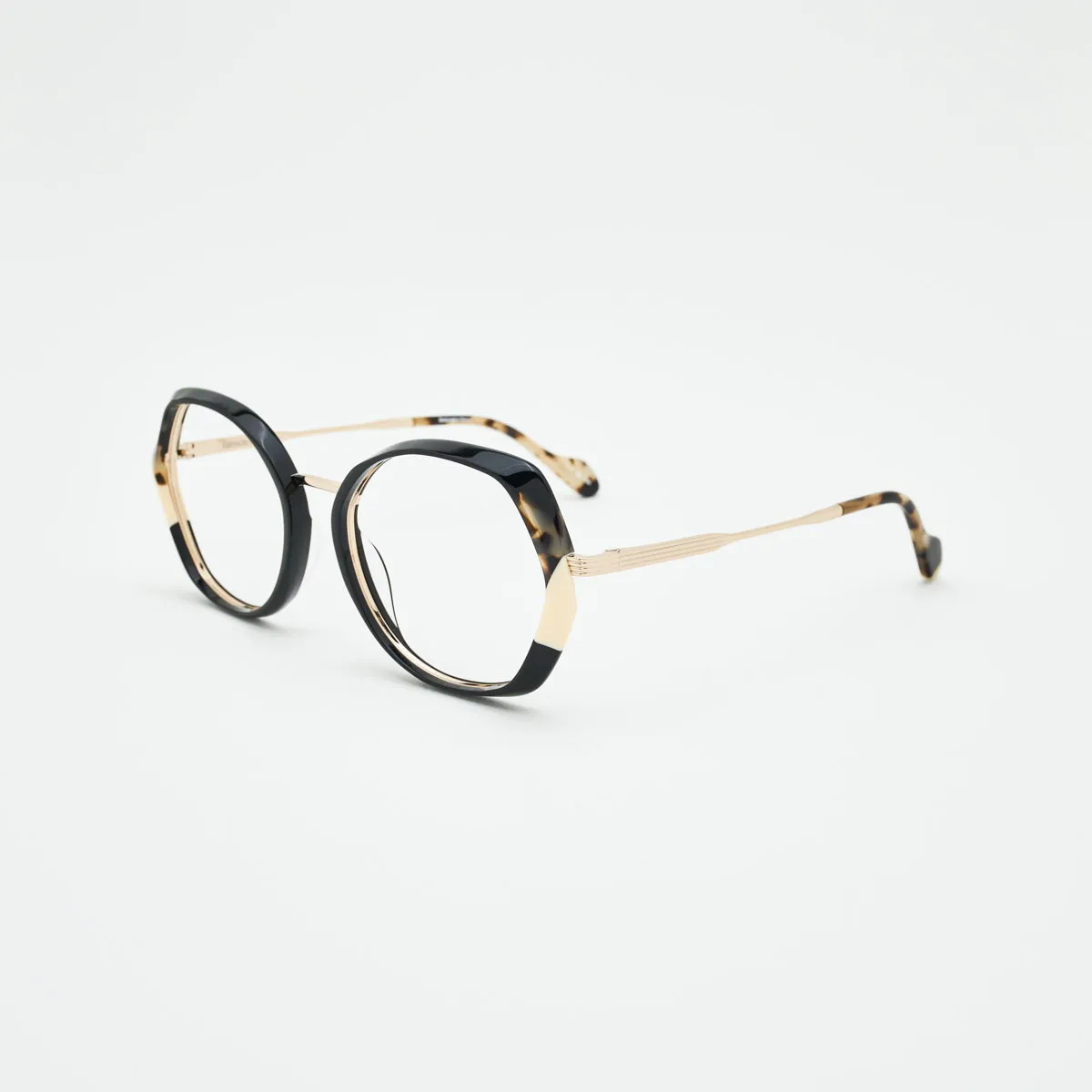 Lunettes optiques Thousia