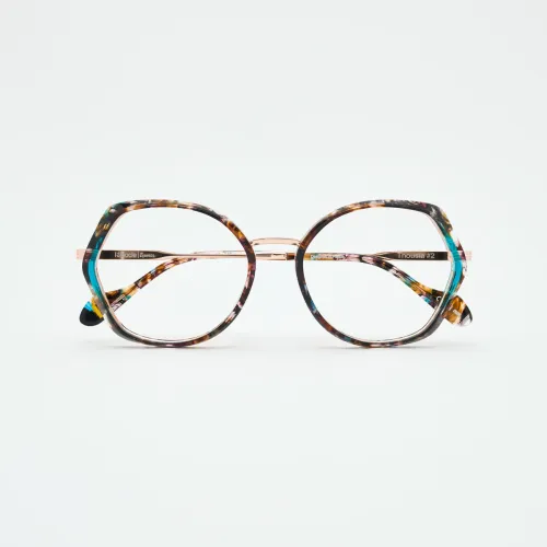 Lunettes optiques Thousia