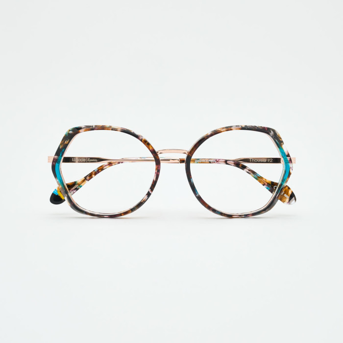 Lunettes optiques Thousia
