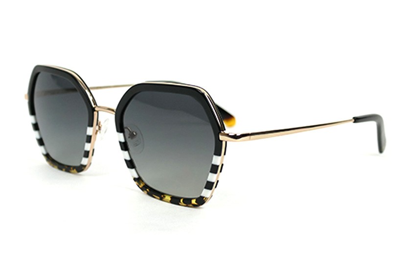 Outlet A - Agatha - Or Brillant - Multi.Gr