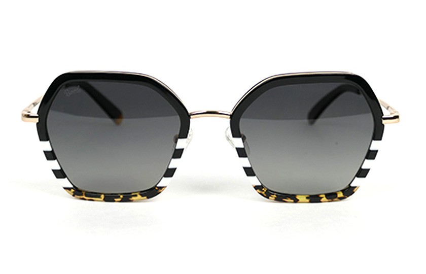 Outlet A - Agatha - Or Brillant - Multi.Gr