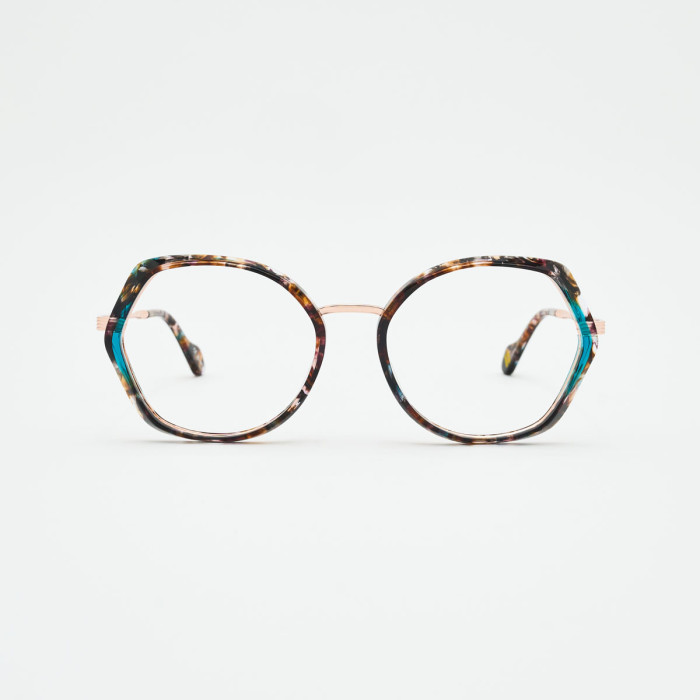 Lunettes optiques Thousia