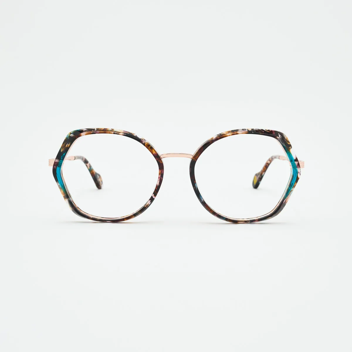 Lunettes optiques Thousia