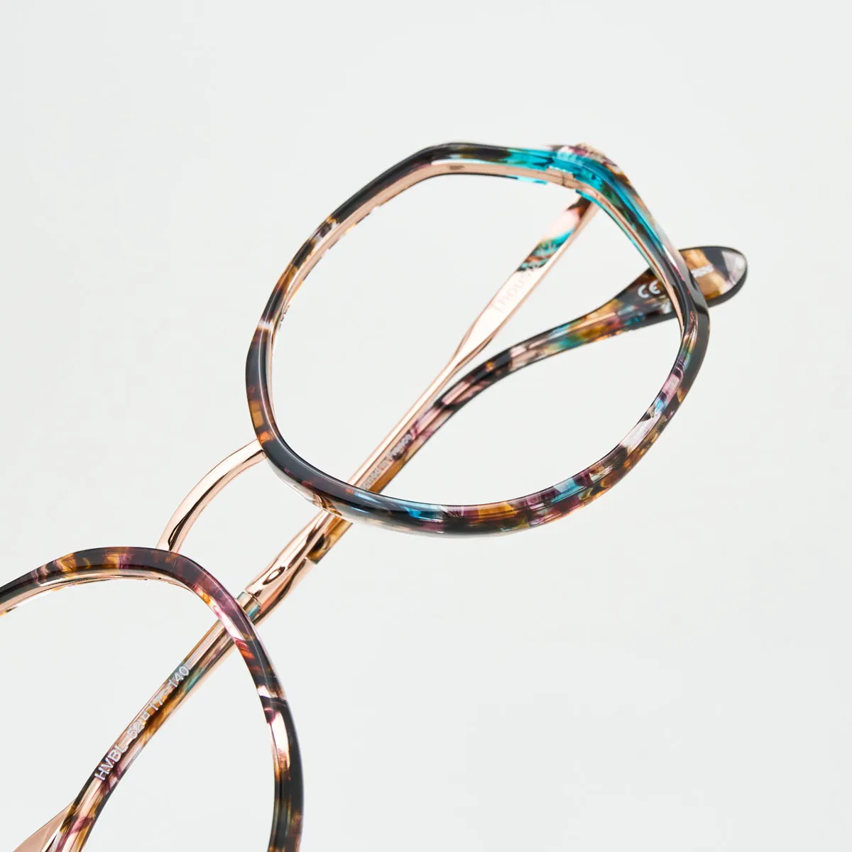 Lunettes optiques Thousia