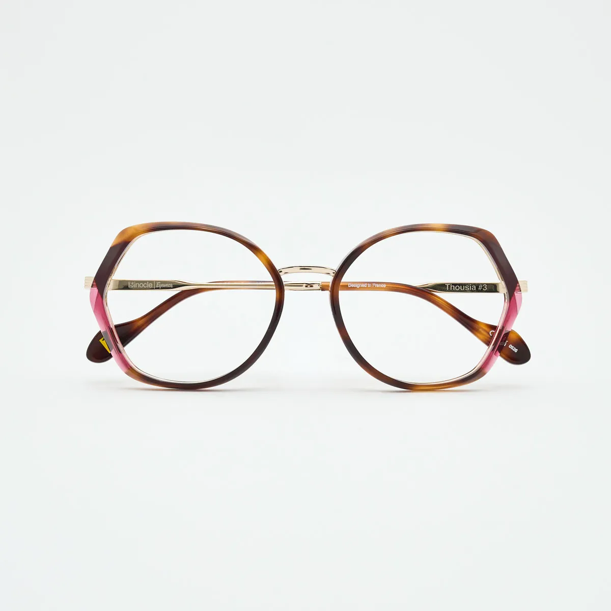 Lunettes optiques Thousia