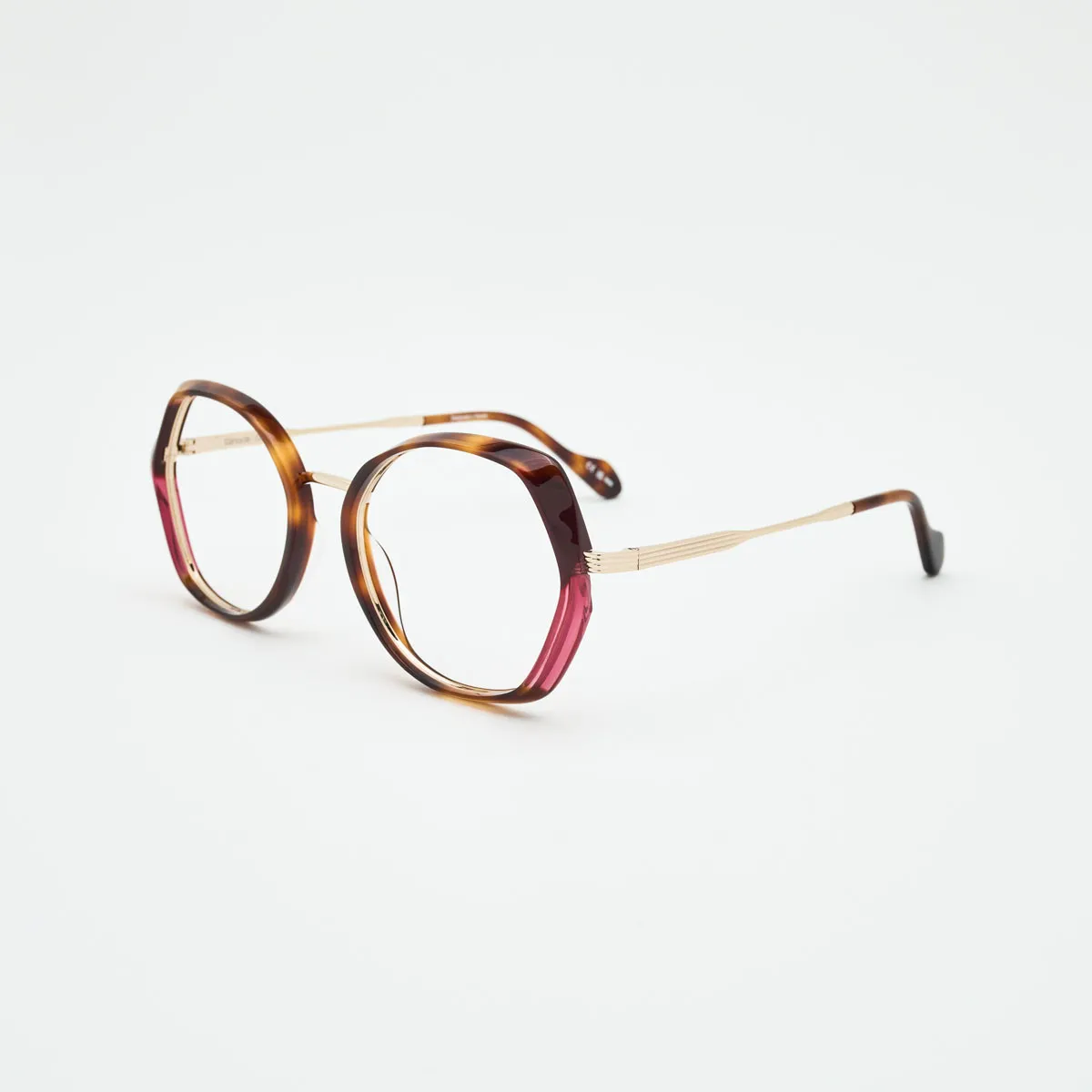 Lunettes optiques Thousia