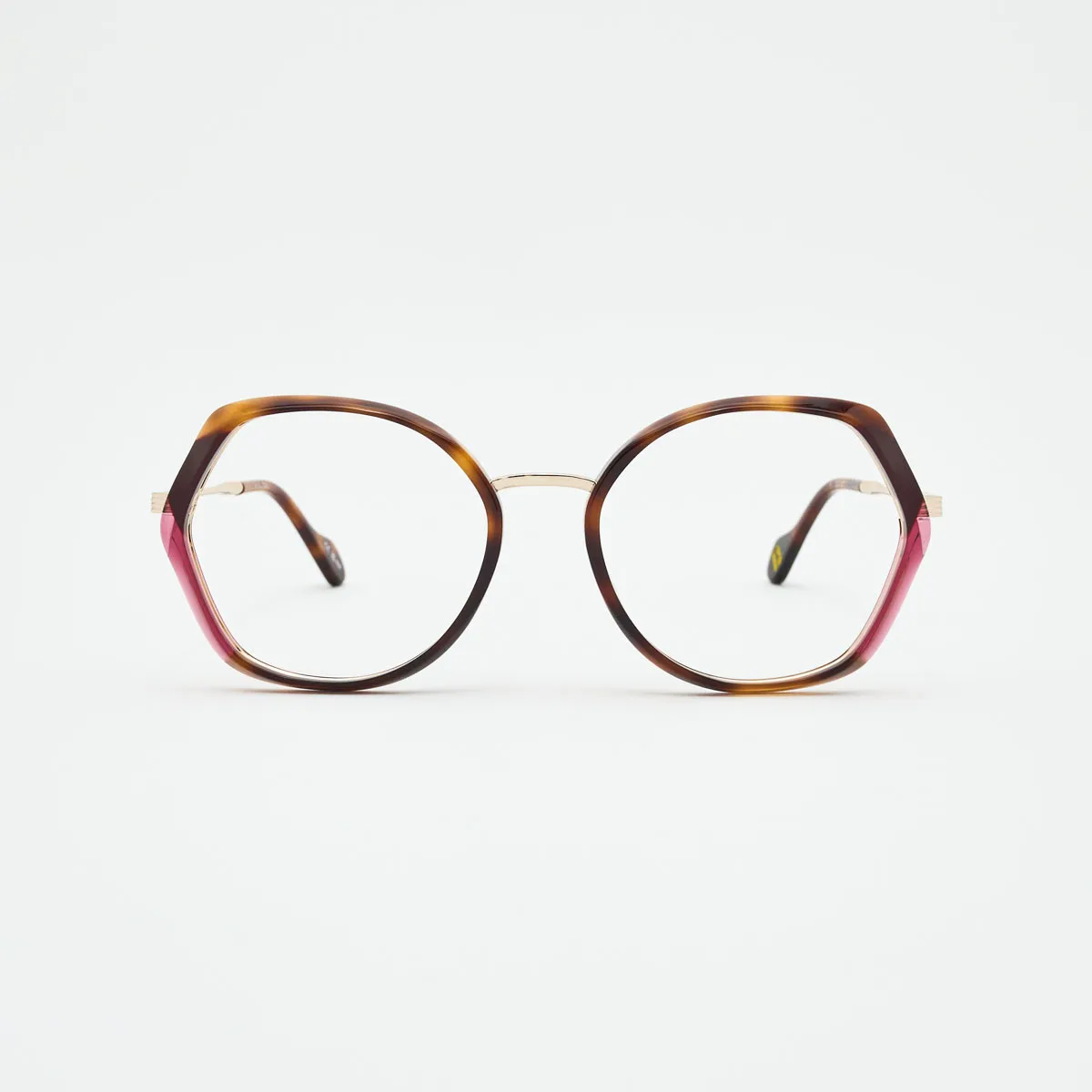 Lunettes optiques Thousia