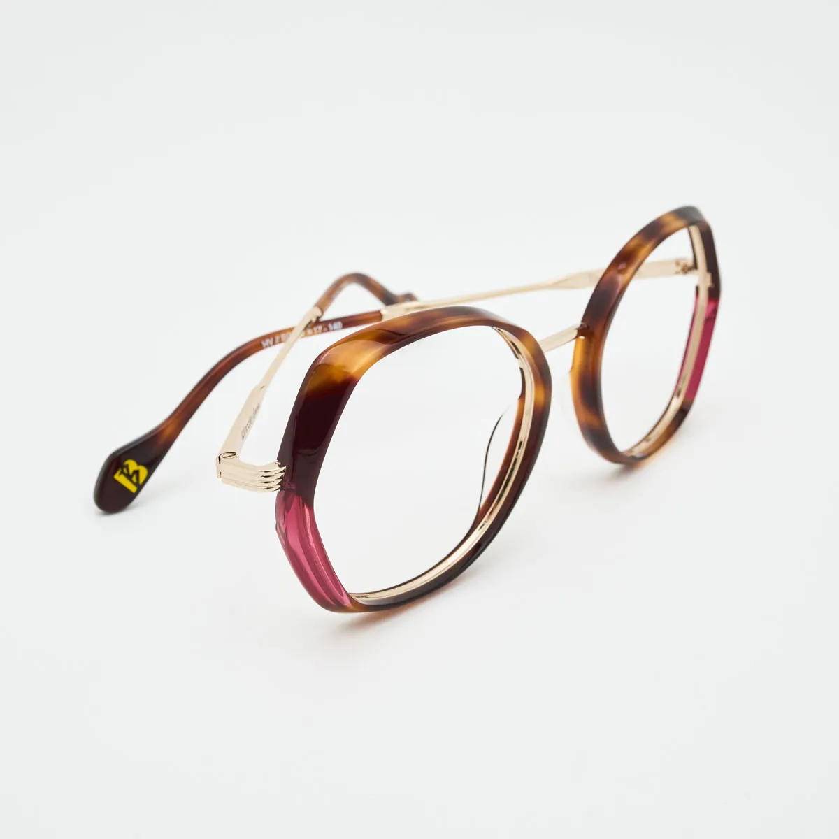 Lunettes optiques Thousia