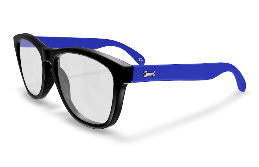 Lunettes GP explorer