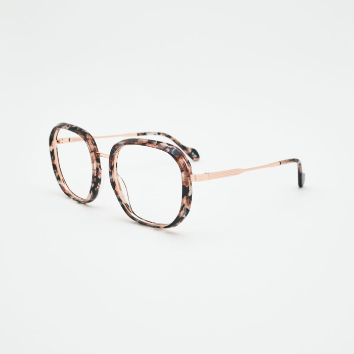 Lunettes optiques Ghusena