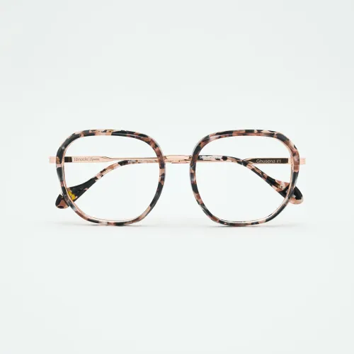 Lunettes optiques Ghusena