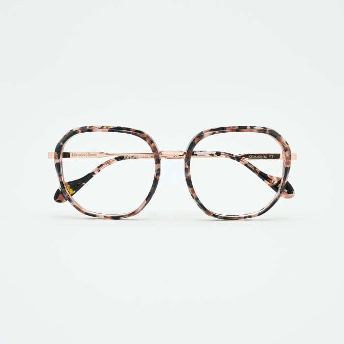 Lunettes optiques Ghusena