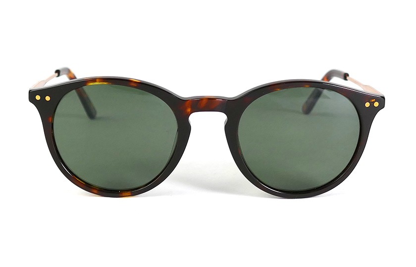 Outlet B - California Metal Ecailles Brillantes - Or.G15
