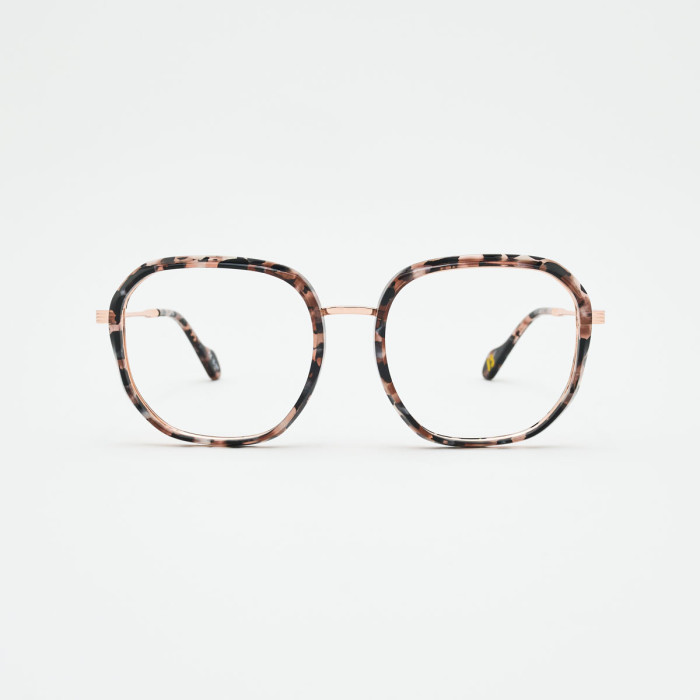 Lunettes optiques Ghusena