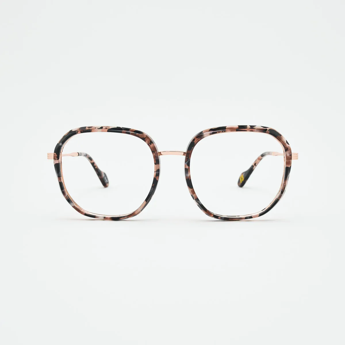 Lunettes optiques Ghusena
